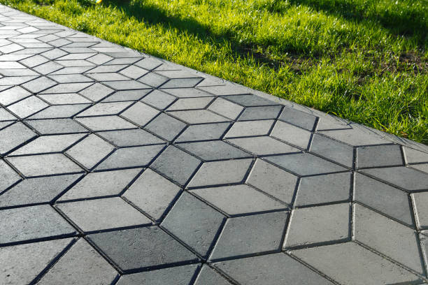 Best Brick driveway pavers in Hamlin, WV