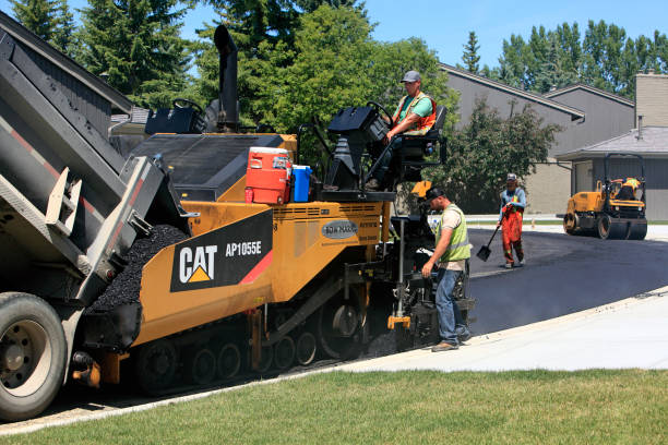 Best Budget-friendly driveway pavers in Hamlin, WV